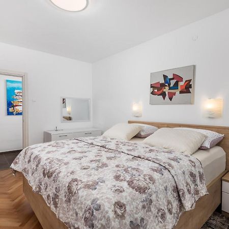 Relax Fiume Apartment Luaran gambar
