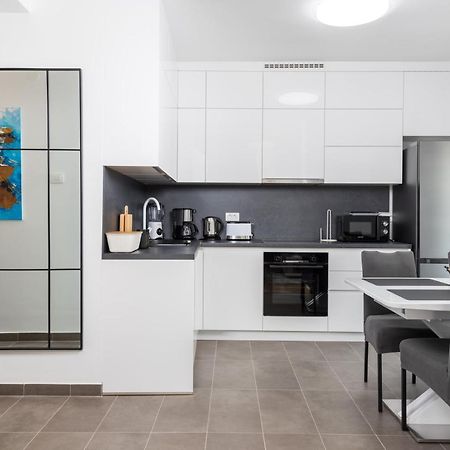 Relax Fiume Apartment Luaran gambar