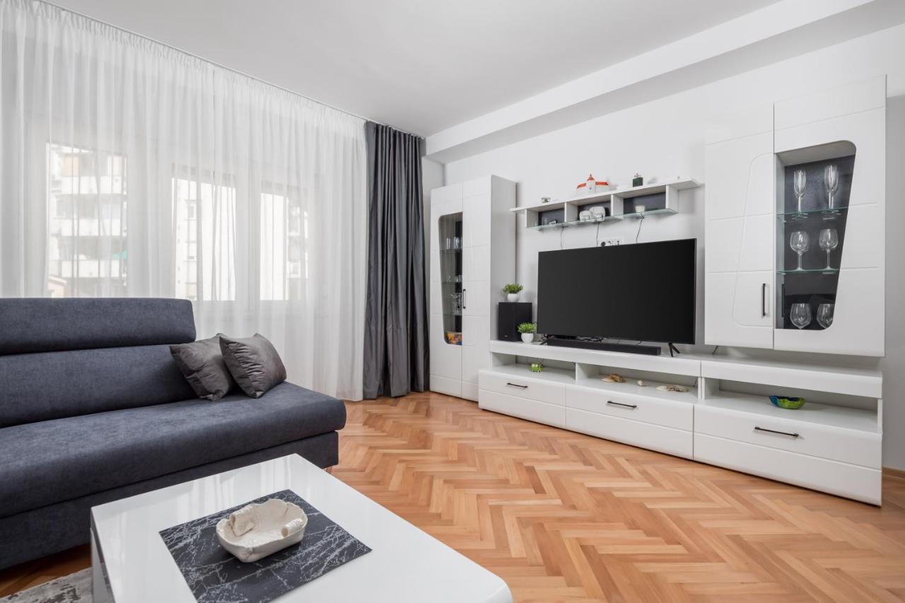 Relax Fiume Apartment Luaran gambar