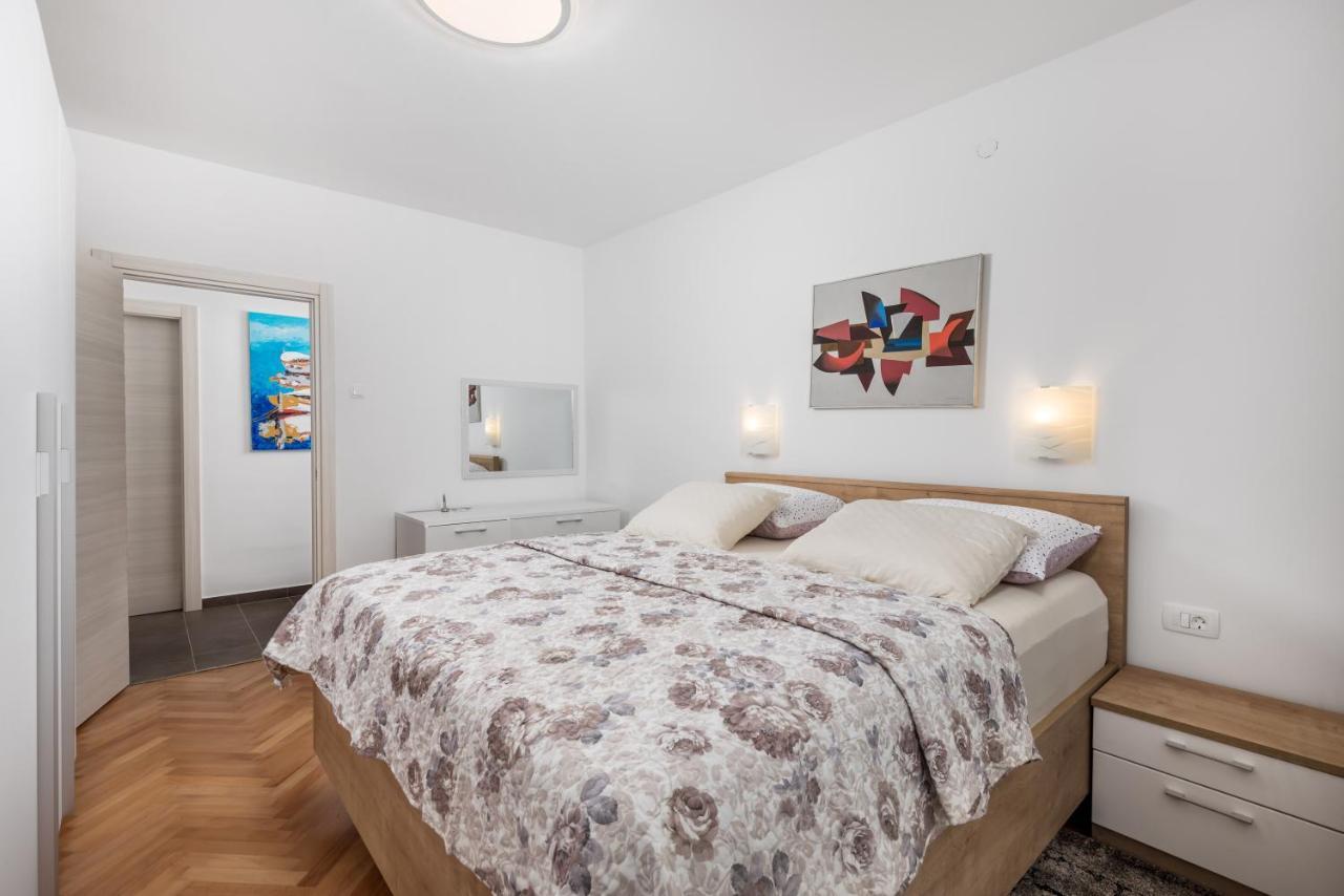 Relax Fiume Apartment Luaran gambar