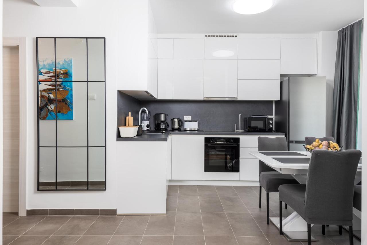 Relax Fiume Apartment Luaran gambar
