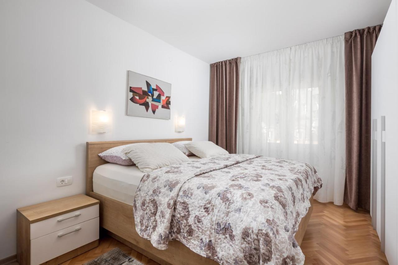 Relax Fiume Apartment Luaran gambar