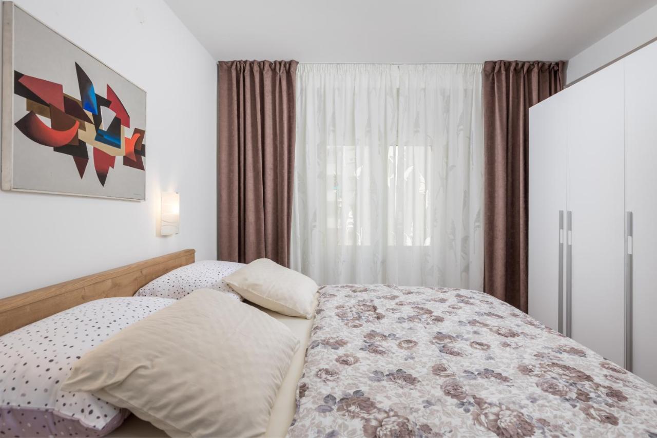 Relax Fiume Apartment Luaran gambar