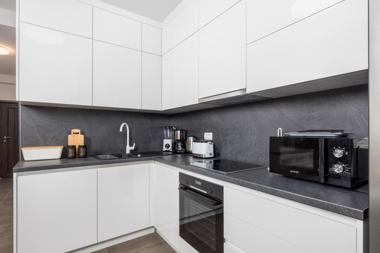 Relax Fiume Apartment Luaran gambar