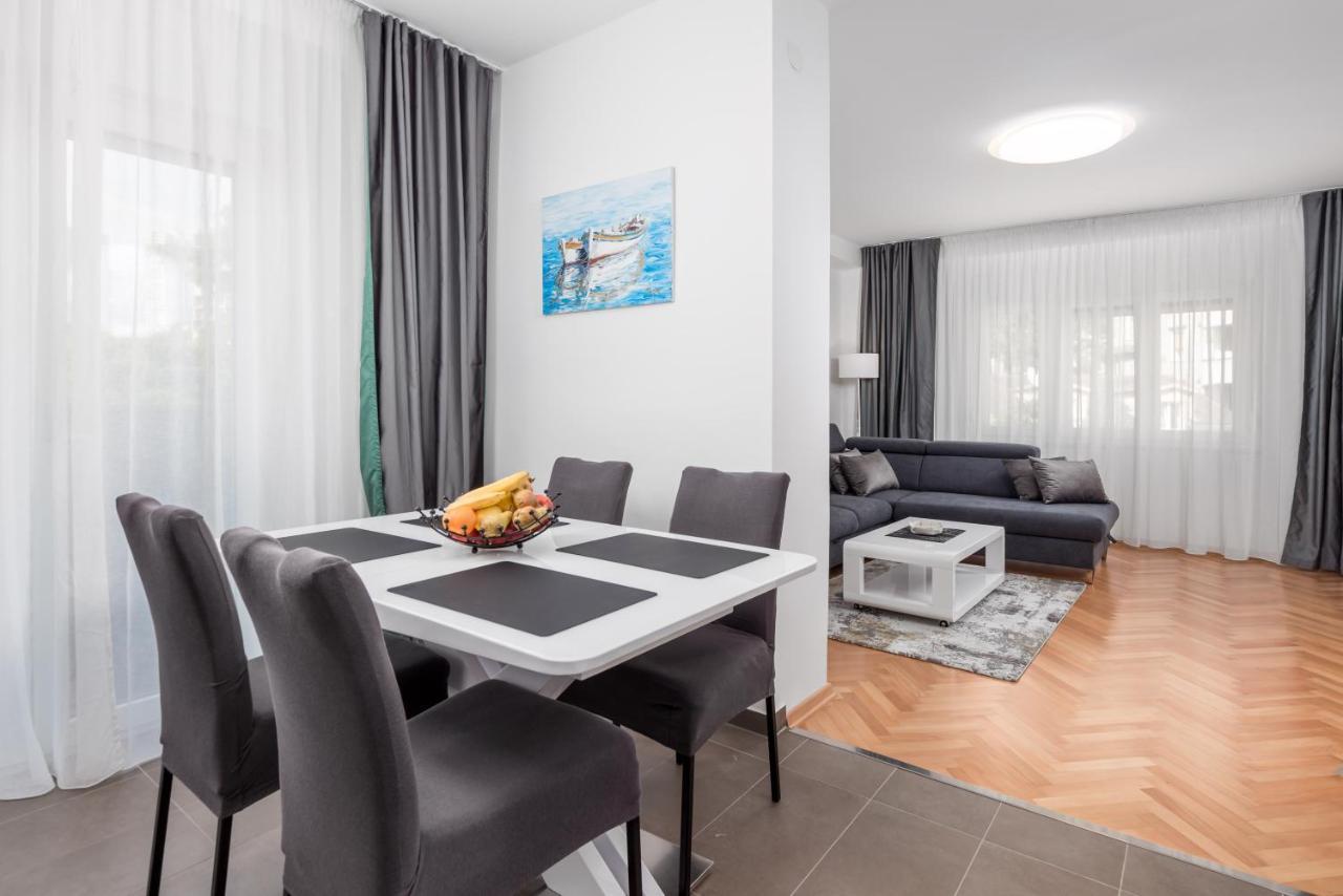 Relax Fiume Apartment Luaran gambar