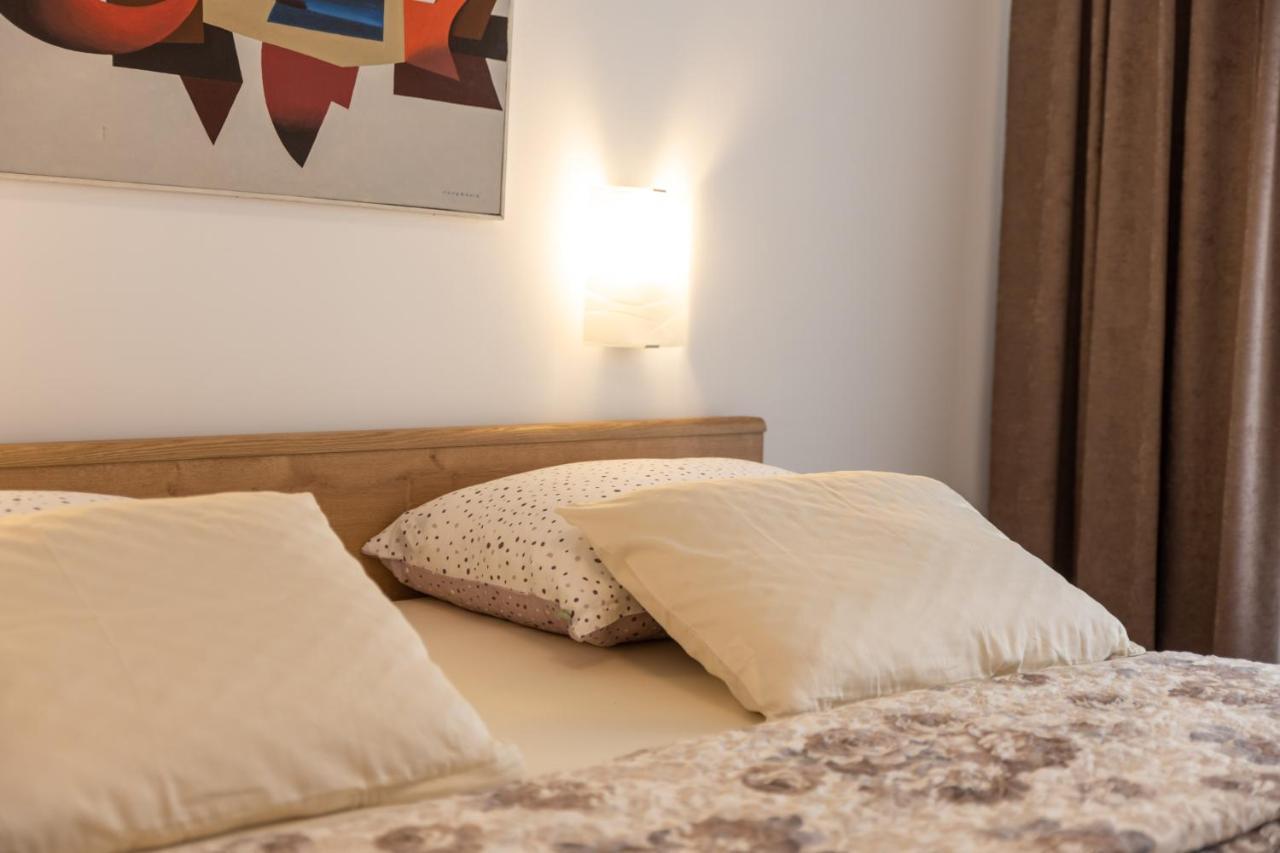 Relax Fiume Apartment Luaran gambar